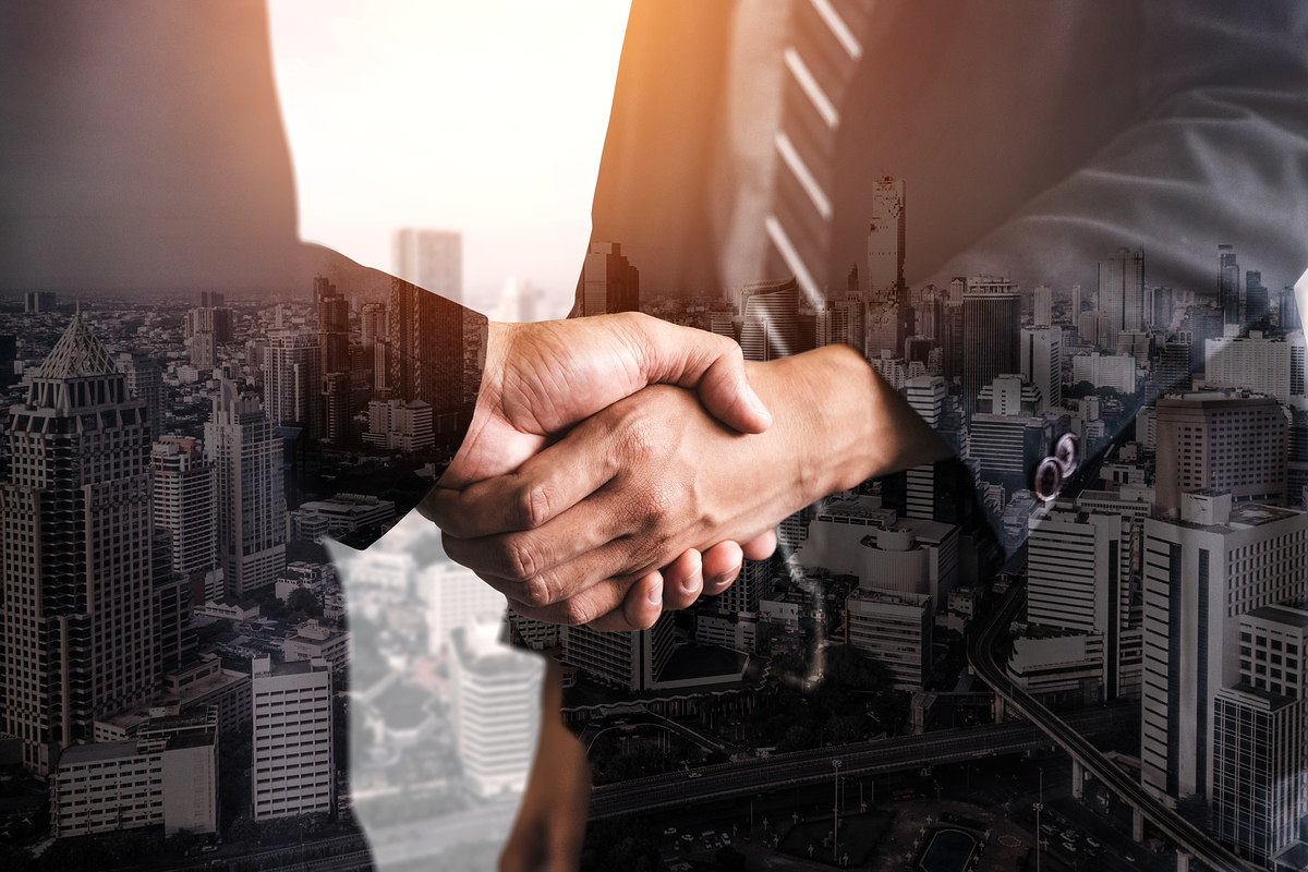 기업 컨설팅 전문가로 가는 빠른 길